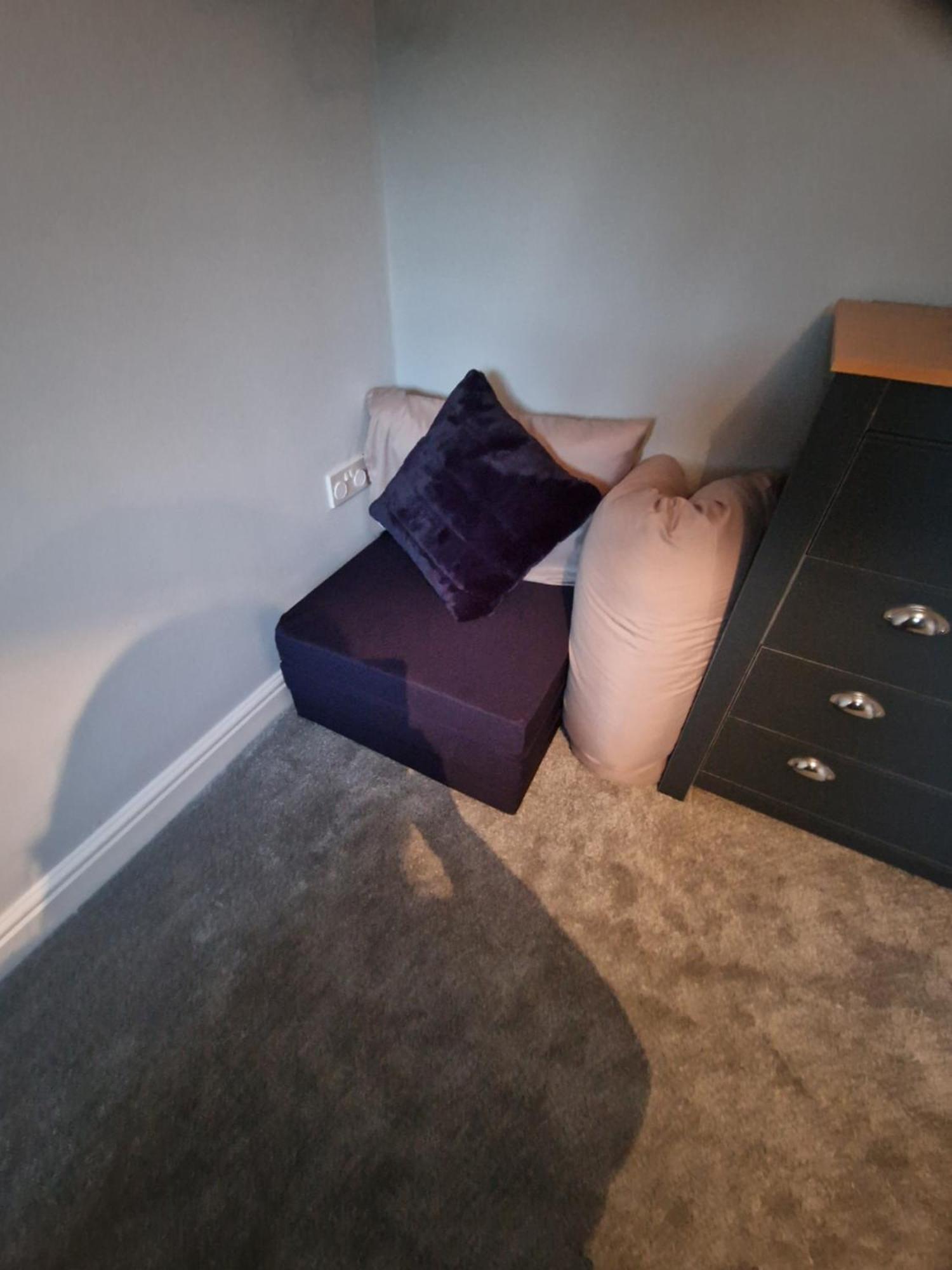 Purdie Close Holiday Let Cheddar Bagian luar foto