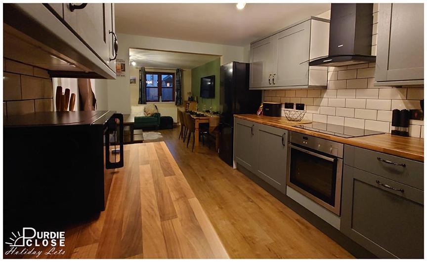 Purdie Close Holiday Let Cheddar Bagian luar foto