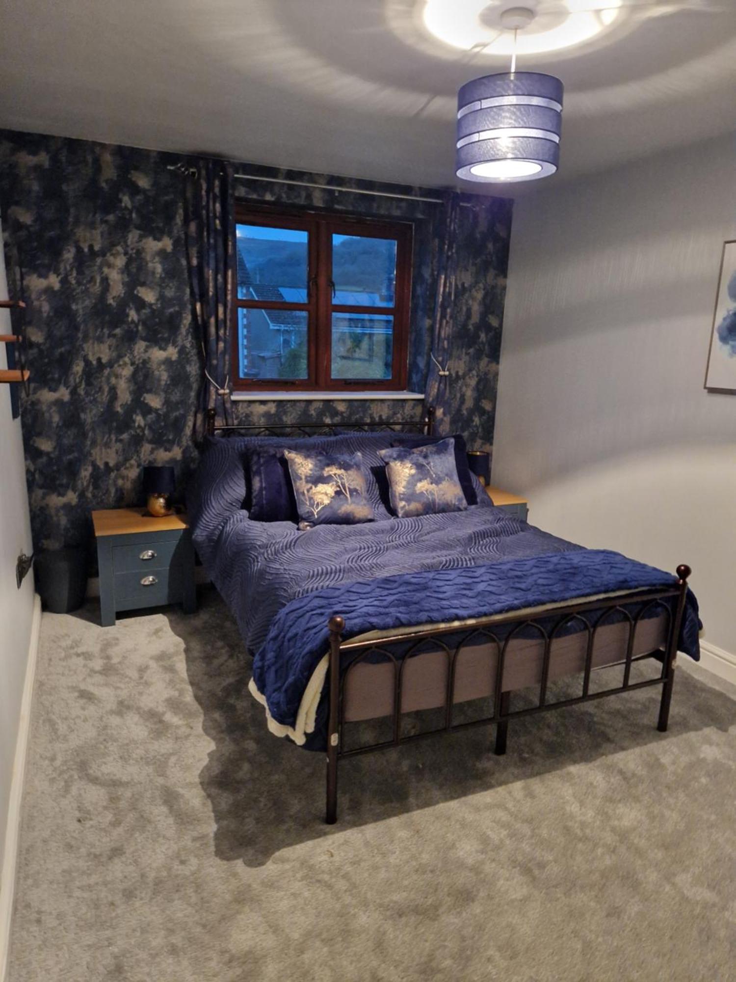 Purdie Close Holiday Let Cheddar Bagian luar foto