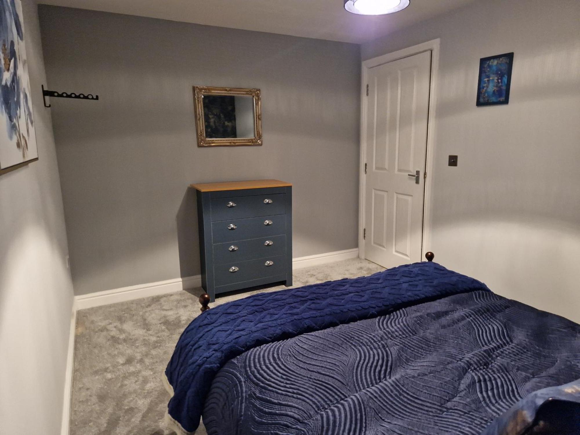 Purdie Close Holiday Let Cheddar Bagian luar foto