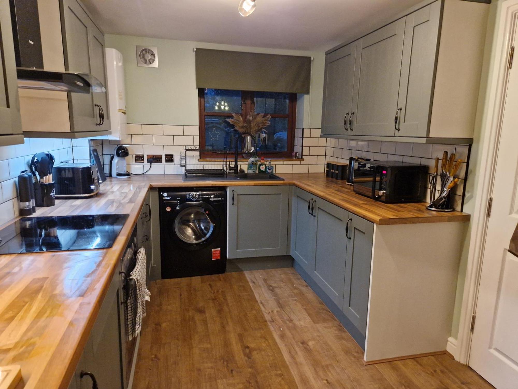 Purdie Close Holiday Let Cheddar Bagian luar foto