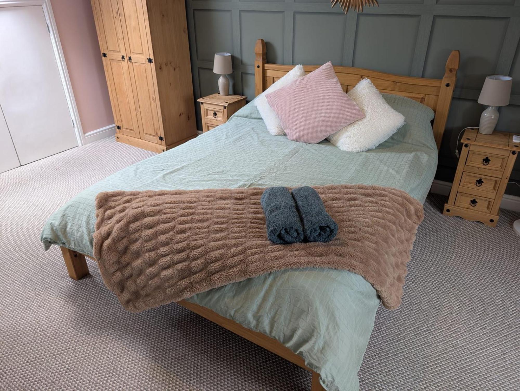 Purdie Close Holiday Let Cheddar Bagian luar foto