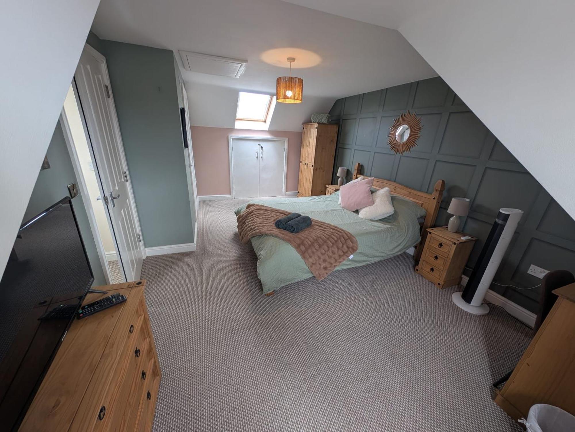 Purdie Close Holiday Let Cheddar Bagian luar foto
