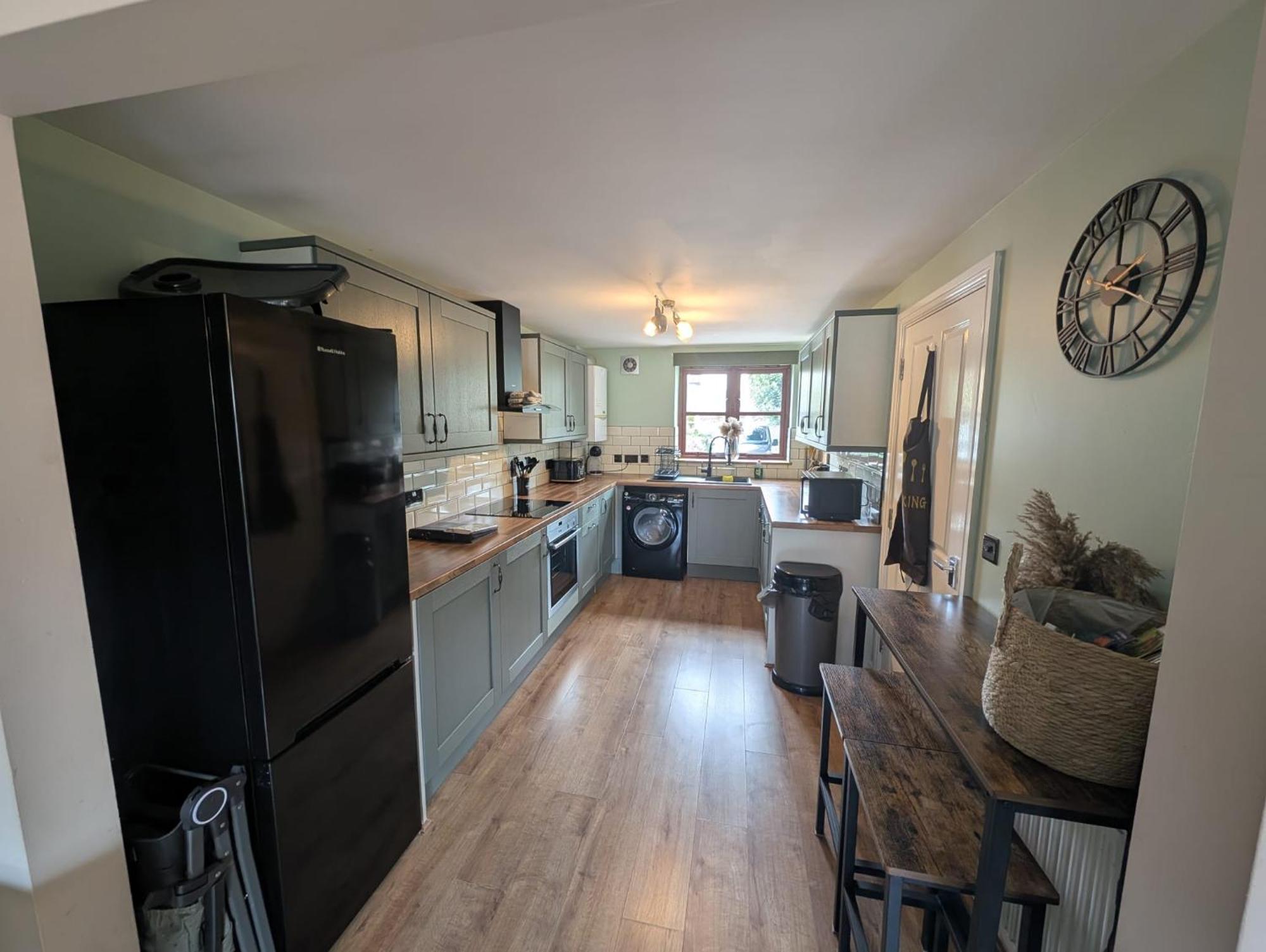 Purdie Close Holiday Let Cheddar Bagian luar foto